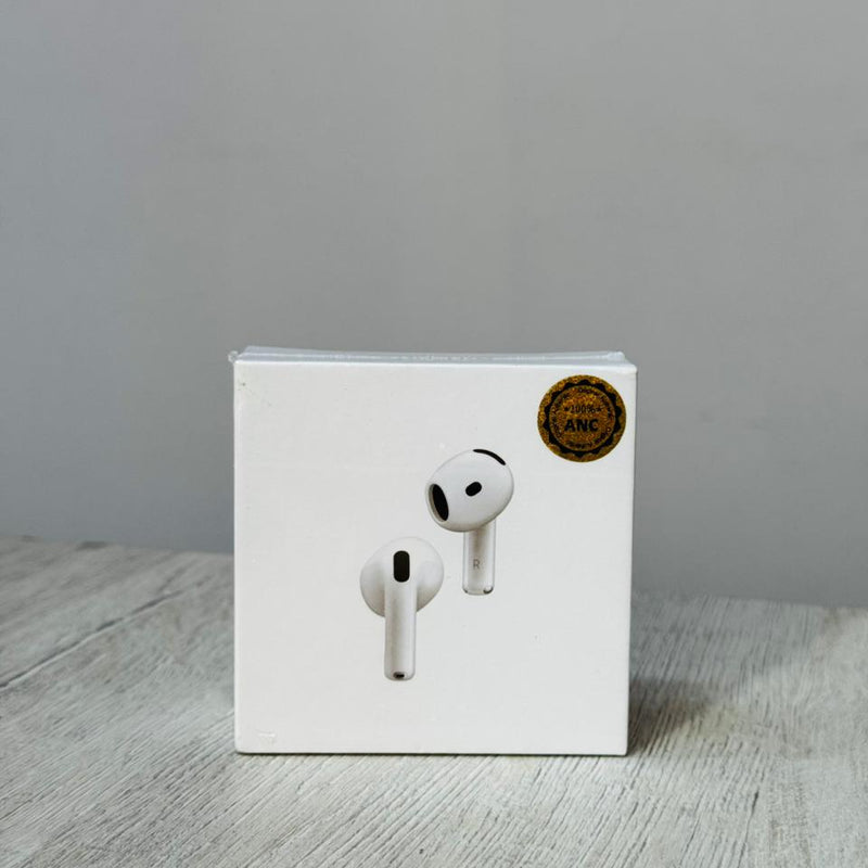 AIRPODS 4 GENERACION CON ANC