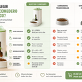 PetFlow tu mascota bien alimentada, incluso cuando no estas