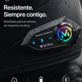Motosync habla, escucha y viaja sin limites