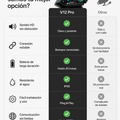 Motosync habla, escucha y viaja sin limites