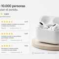 Auralis sumérgete en tu mundo, sin ruido y sin gastar de más